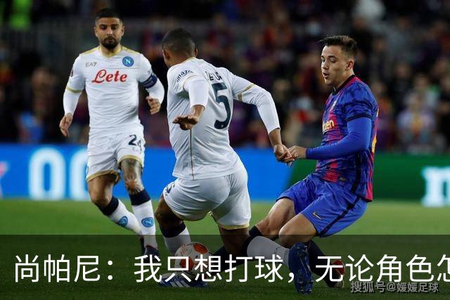 尚帕尼：我只想打球，无论角色怎么变都没关系